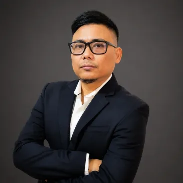 Dr. Angamba Meetei Potshangbam