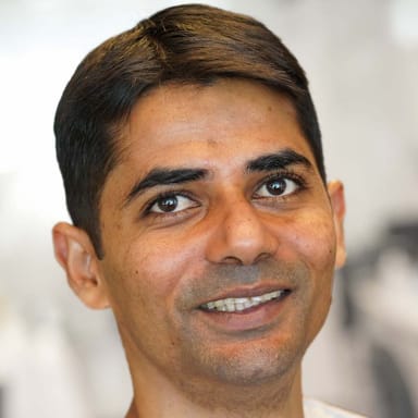 Dr. Ankush Sharma
