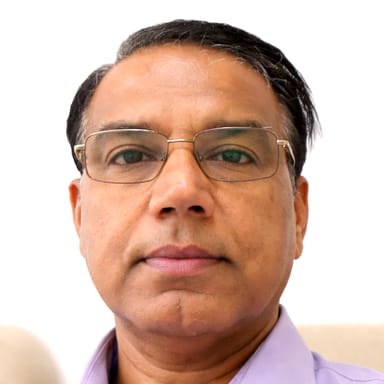 Prof. Rathore